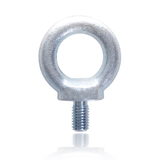 Ringschraube DIN 580 M 24 verzinkt